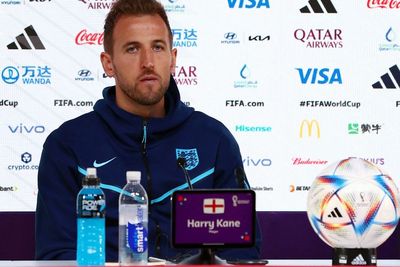 Harry Kane Gak Mau Buru-buru Pecahkan Rekor Timnas Inggris Rooney di Piala Dunia 2022