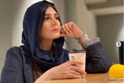 Artis Iran Hengameh Ghaziani Ditangkap Akibat Pamer Video Lepas Hijab, Waduh!