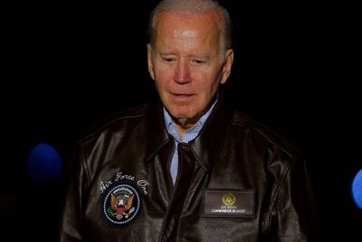 Joe Biden Sadar Amerika Serikat Tim Underdog di Piala Dunia 2022: Ayo Kasih Kejutan!