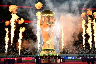 Jadwal Piala Dunia 2022 Hari Ini: Inggris vs Iran, Senegal vs Belanda
