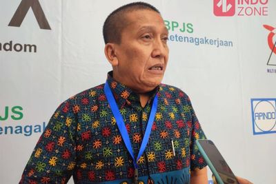 Sosok Solihin Bos Alfamart yang Terpilih Kembali Nakhodai Apindo DKI Jakarta