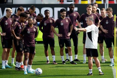 Punya Skuat yang Kuat, Cak Imin Jagokan Jerman Juara di Piala Dunia 2022