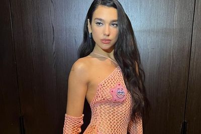 Dua Lipa Ogah Tampil di Pembukaan Piala Dunia 2022, Alasannya Qatar Gak Junjung HAM