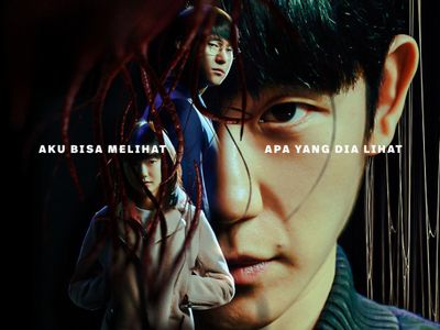 Drama Terbaru Korea Connect Rilis Awal Desember, Ceritakan Tentang Perdagangan Manusia
