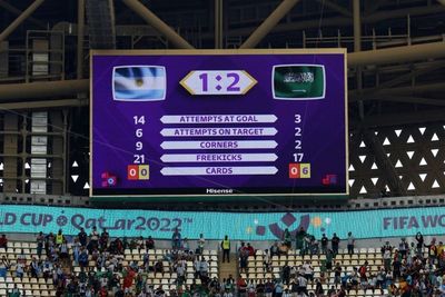 Injury Time di Piala Dunia 2022 Lama Banget, Apa Sih Alasannya?