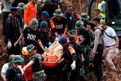 Misteri Cincin Api yang Mengelilingi Wilayah Indonesia, Jadi Penyebab Bencana Alam