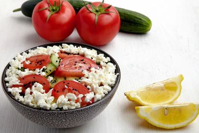 Diet Bukan Sembarang Diet, Ini Solusi untuk Menurunkan Tekanan Darahmu