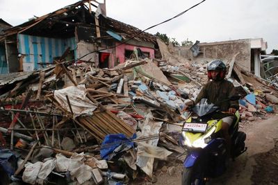 BMKG Prediksi Gempa Susulan Cianjur 4 Hari Lagi dengan Kekuatan Mengecil
