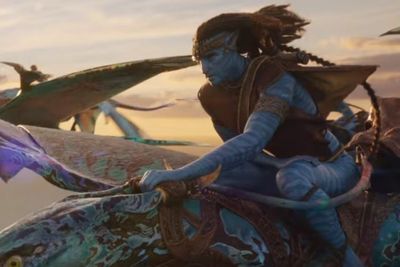 Trailer Terbaru Avatar: The Way of Water Dirilis, Ini Beberapa Scene Terbarunya