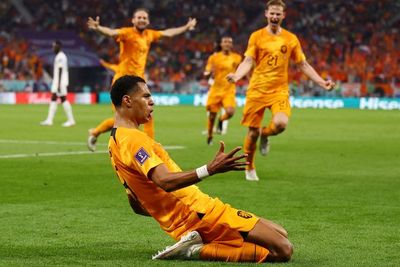 Belanda Kandaskan Senegal 2-0, Cody Gakpo Jadi Pahlawan Cetak Gol Melalui Sundulan