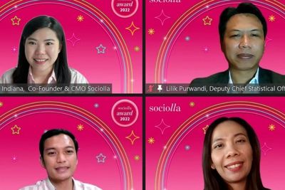 Sociolla Ajak Pecinta Kecantikan Tentukan Produk Favorit Indonesia di Sociolla Awards 2022