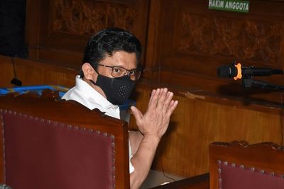 Ferdy Sambo Akui Teken Surat Penyelidikan Dugaan Kabareskrim Terlibat Tambang Ilegal