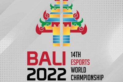 Sambut IESF Bali 14th World Esports Championships, Indonesia Siap Perebutkan Emas!