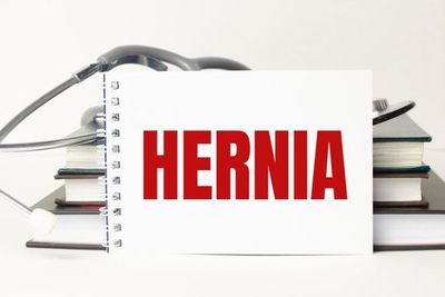 Hernia: Jenis, Gejala, Penyebab hingga Cara Mengobatinya