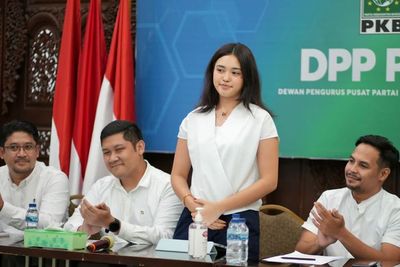 Bantu Korban, PKB Segera Buat Posko Darurat Bencana Gempa Cianjur