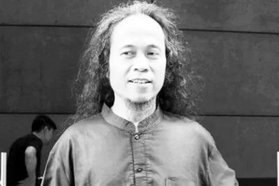 Profil dan Kisah Ki Joko Bodo: Sakit Misterius pas Hijrah, Wakaf Rumah Praktik buat Masjid