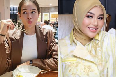 5 Artis Pernah Jadi Korban Body Shaming, Terbaru Aurel Dikatain Badan Kayak Emak-emak