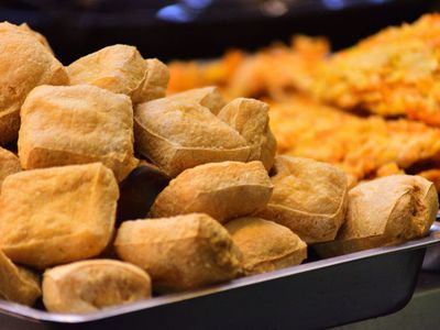 5 Jenis Menu Makanan Rumahan yang Bisa Sebabkan Kolesterol, Yuk Kurangi!