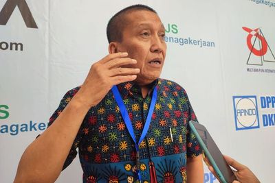 Solihin Ketua Apindo DKI Terpilih Ungkap Penyebab Badai PHK Perusahaan Startup