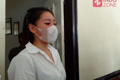 Wendy Walters Minta Pengadilan Catat Iktikad Buruk Reza Arap Tak Hadir Mediasi