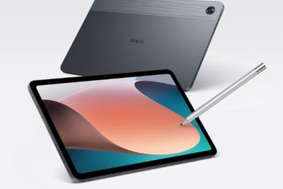 Siapkan Uang Kamu! OPPO Pad Air Akan Rilis di Indonesia Desember 2022