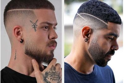 5 Model Potongan Rambut Paquito di Game Mobile Legends Lagi Hype, Minat Coba?