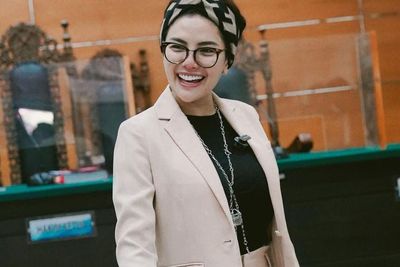 Nikita Mirzani Legowo Berkorban untuk Eks Sopir Nindy: Kasus Dito Mahendra Lebih Parah!