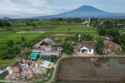 Puluhan Korban Gempa Cianjur Masih Dicari, Mabes Polri: Kita Fokuskan Evakuasi