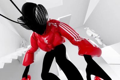 Dukung Pertumbuhan Metaverse, Adidas Luncurkan 16 Jaket Virtual: Desainnya Unik!