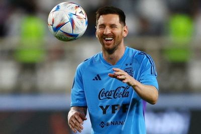 Jadwal Piala Dunia 2022 Hari Ini: Argentina dan Prancis Jalani Laga Pertama!