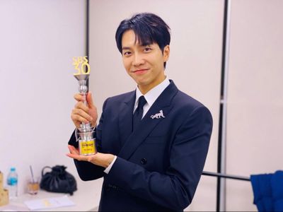 Lee Seung Gi Ternyata Tak Pernah Dapat Bayaran dari Agensinya, Padahal Punya 137 Lagu