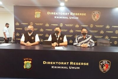 Polisi Akui Kesulitan Ungkap Kematian Satu Keluarga di Kalideres Gegara Kopi! Kok Bisa?