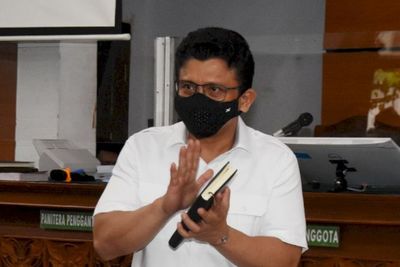 Irjen Aryanto Sutadi Bicara Soal Anggota Loyal dan Tak Loyal di Kasus Ferdy Sambo