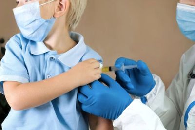 Kondisi Pasien Polio di Aceh: Sempat Lumpuh, Kini Sudah Bisa Jalan