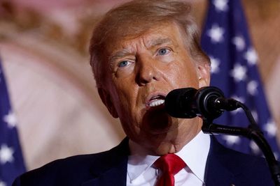 Dear Donald Trump, Akun Twitter-nya Sudah Pulih Nih, Masih Mau Pakai Gak?