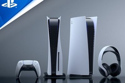 Sony-Honda Siap Kolaborasi Hadirkan PS5 ke Dalam Mobil Listrik, Tesla Bisa Ketar-ketir!