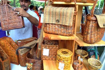 Jualan UMKM Lebih Mudah! Ada 2.000 Kuota Buat yang Ingin Daftarkan Mereknya