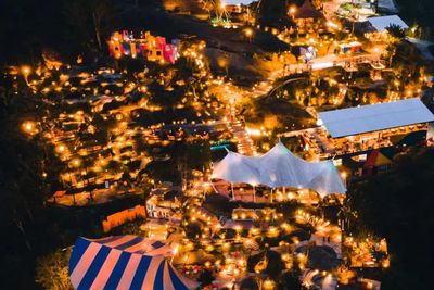 Wisata Obelix Hills Jogja: Harga Tiket hingga Spot Foto Terbaik yang Wajib Kamu Coba