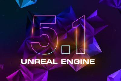 Epic Games Rilis Unreal Engine 5.1, Hadirkan Sederet Fitur yang Menarik!