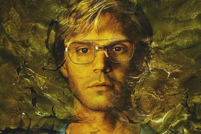 13 Diskusi soal Dahmer di Netflix, Serial Pembunuh Berantai yang Idap Splanchnophilia 