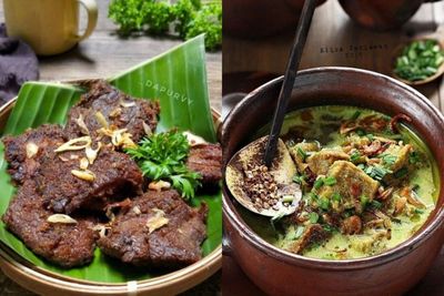 4 Inspirasi Resep Empal yang Super Enak dan Empuk untuk Dijadikan Lauk Makan Malam