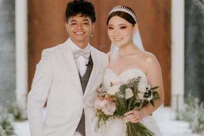 Reza Arap Absen, Wendy Walters Nangis Jalani Sidang Mediasi Hari Ini