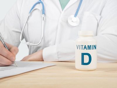 Konsumsi Vitamin D Berlebihan Gak Bagus, Bisa Keracunan!