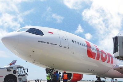 Lion Air Minta Maaf Dua Kali ke Kaesang, Kecewa Pesawat Dialihkan dan Kasus Koper