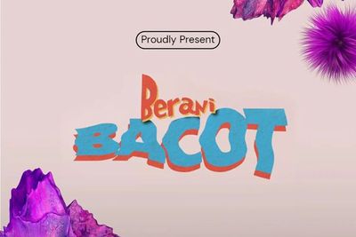Hadir di Ideafest 2022, Berani Bacot Sajikan Debat antara Gen Z versus Millenials