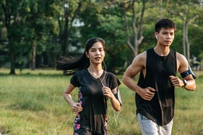 5 Rekomendasi Tempat Jogging di Jakarta, Cocok Juga untuk Foto-foto