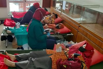 6 Manfaat Donor Darah, Bisa Menurunkan Berat Badan hingga Membuat Panjang Umur