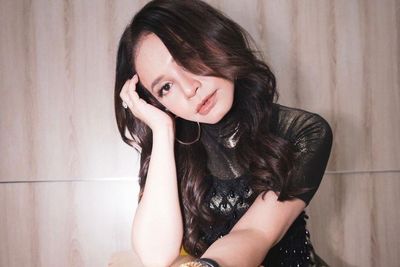 Jelang Tahun 2023, Rossa Siap Keluarkan Album Baru dan Berharap Tak Ada Lagi Pandemi