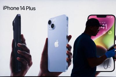 Sebelum Beli, Yuk Bongkar Keunggulan iPhone 14 dan iPhone 14 Plus