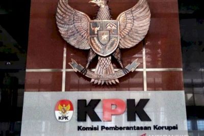 KPK Periksa Wakil Bupati Lumajang Terkait Suap Bantuan Keuangan Provinsi Jatim
